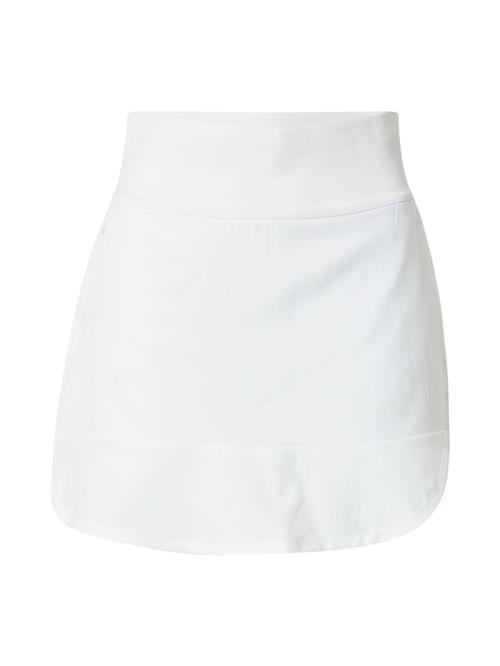 ADIDAS GOLF Sportsnederdel  offwhite