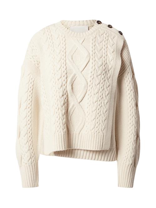 3.1 Phillip Lim Pullover  uldhvid