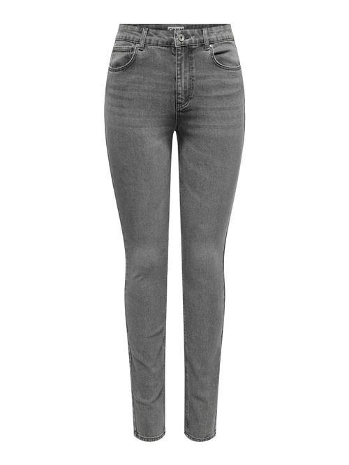 ONLY Jeans 'DRUNA'  grey denim