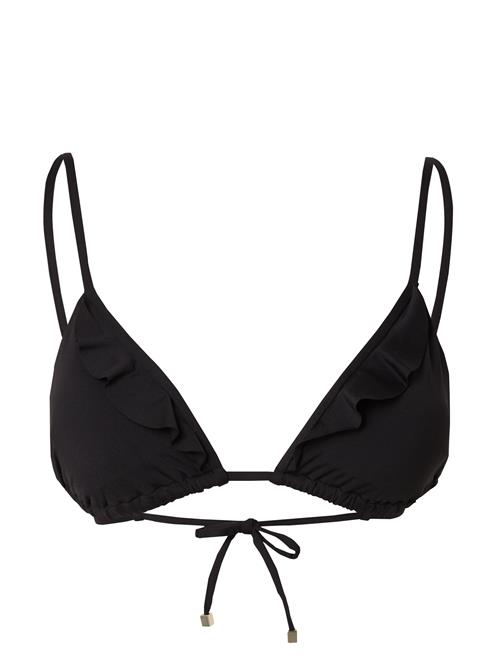 Women' Secret Bikinioverdel  sort