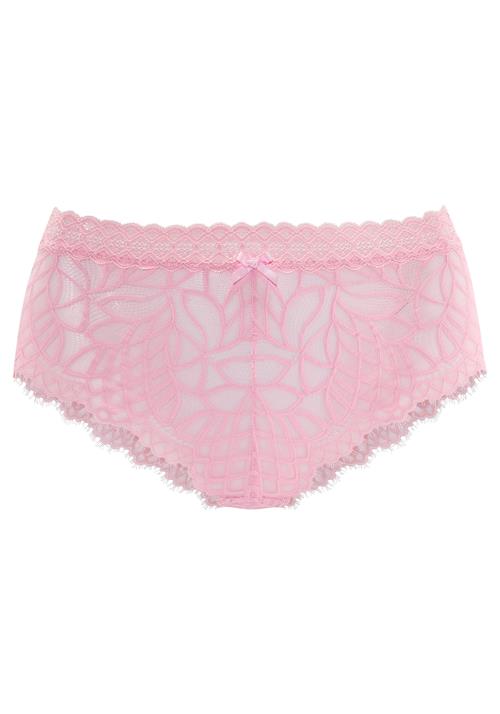 LASCANA Slip  lys pink