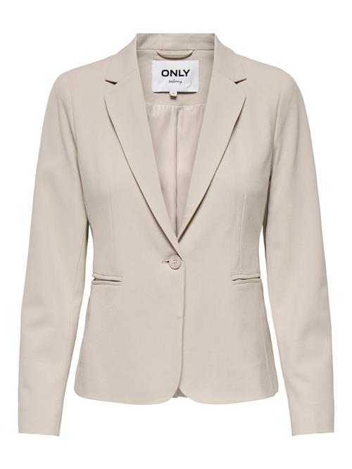 ONLY Blazer 'ONLKYRA'  stone