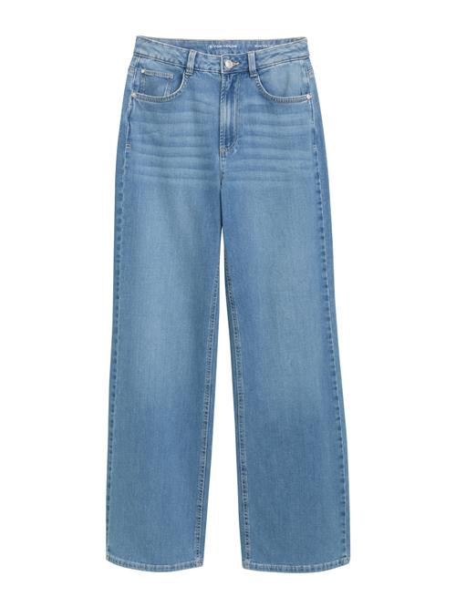 TOM TAILOR Jeans  azur