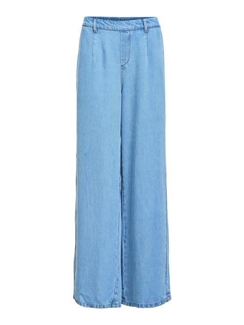 OBJECT Jeans 'OBJFrame Lisa'  blue denim