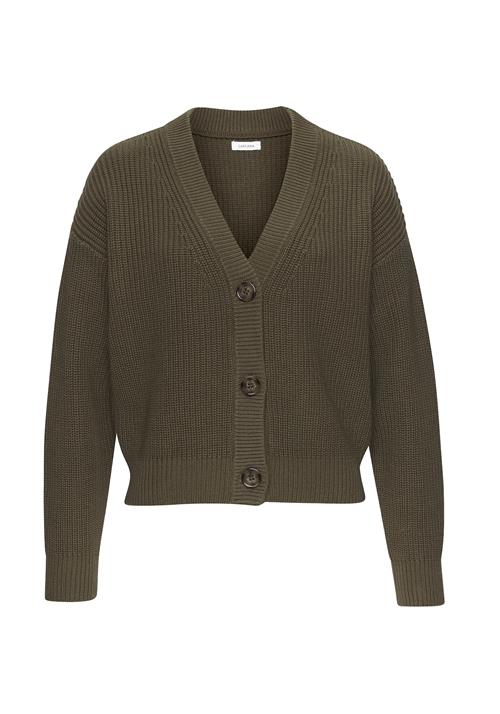 LASCANA Cardigan  khaki