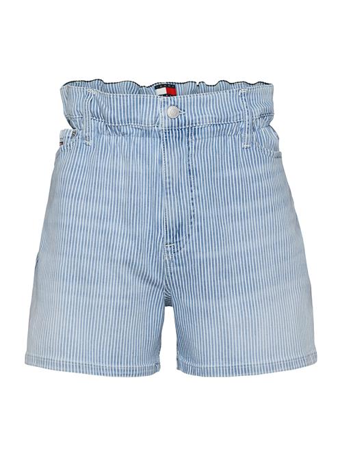 Tommy Jeans Jeans  blue denim / white denim