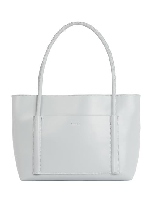 Calvin Klein Shopper  lysegrå