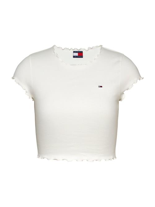 Tommy Jeans Shirts  navy / rød / hvid