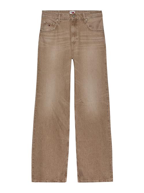 Tommy Jeans Jeans 'MIA'  mørkebeige