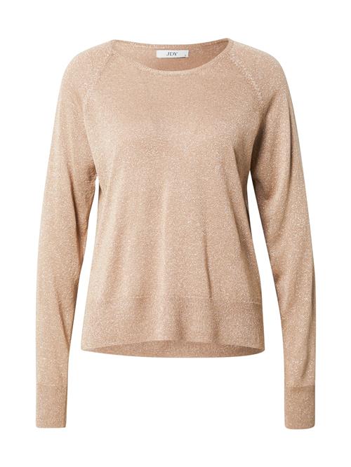 JDY Pullover 'JDYKAYA'  sand