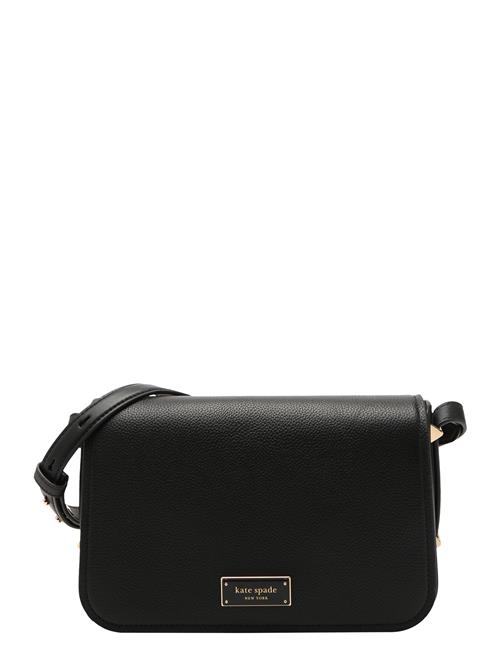 Se Kate Spade Skuldertaske 'Liv Crossbody Bag'  sort ved About You