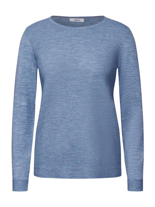 CECIL Pullover  opal