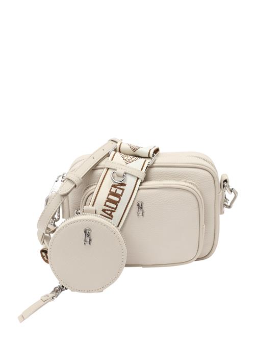 STEVE MADDEN Skuldertaske 'BLILLITE'  beige