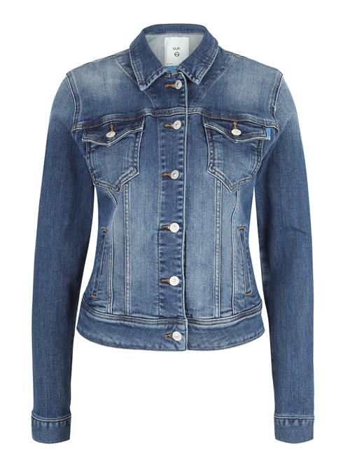 Se LTB Overgangsjakke 'Dean'  blue denim ved About You