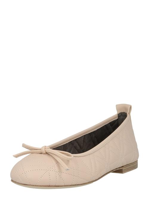 Kennel & Schmenger Ballerinasko 'Lola'  beige