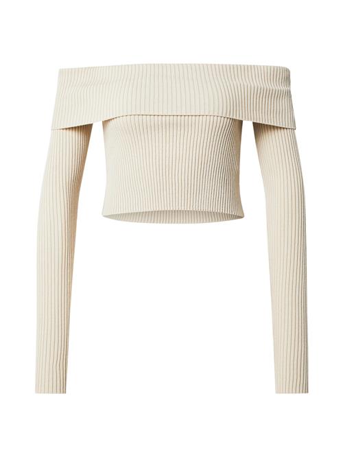 STUDIO SELECT Pullover 'Greta'  creme