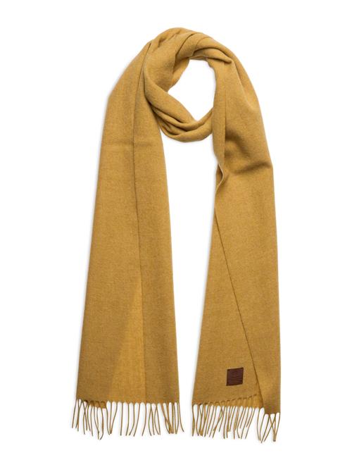 Scarf Amanda Christensen Yellow