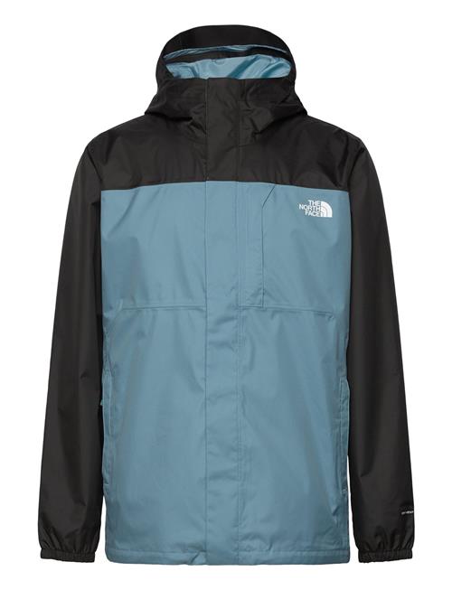 M Quest Triclimate Jacket The North Face Blue