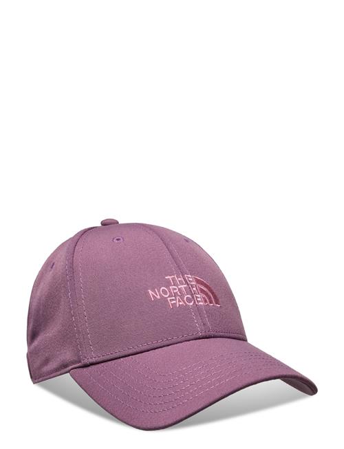 Recycled 66 Classic Hat The North Face Purple