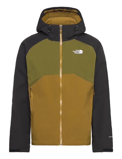 M Stratos Jacket - Eu The North Face Patterned