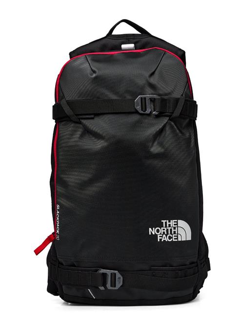 Slackpack 2.0 The North Face Black