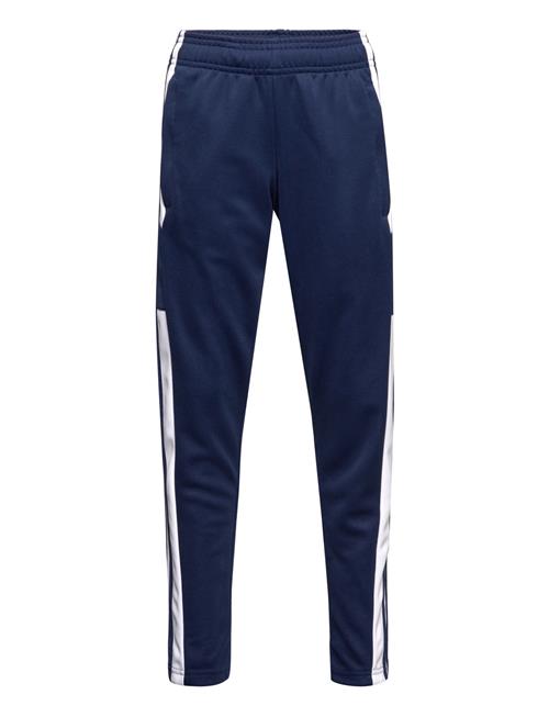 Squadra21 Training Pant Youth Adidas Performance Navy