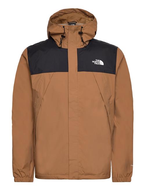 M Antora Jacket The North Face Brown