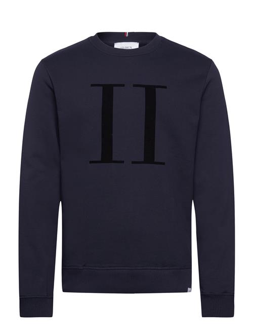 Encore Sweatshirt Smu Les Deux Navy