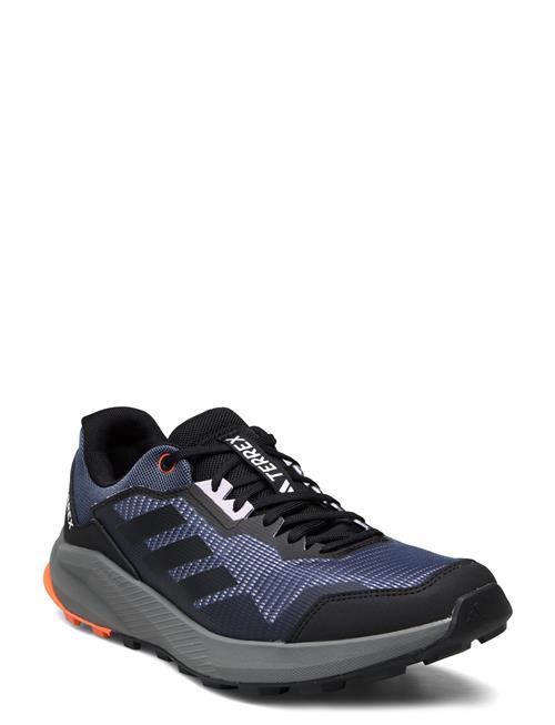 Terrex Trailrider Adidas Terrex Black