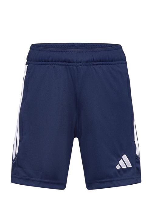 Tiro23 Club Training Short Youth Adidas Performance Navy