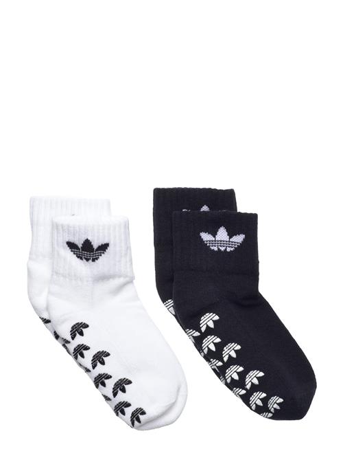 Ant Slip Sock Adidas Originals Black