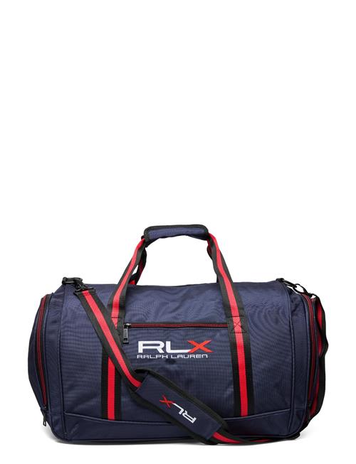 Logo Golf Duffel Ralph Lauren Golf Blue