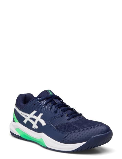 Gel-Dedicate 8 Asics Navy