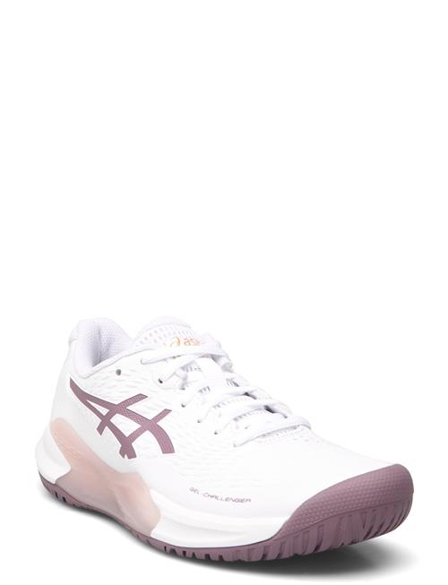 Se Gel-Challenger 14 Asics White ved Booztlet