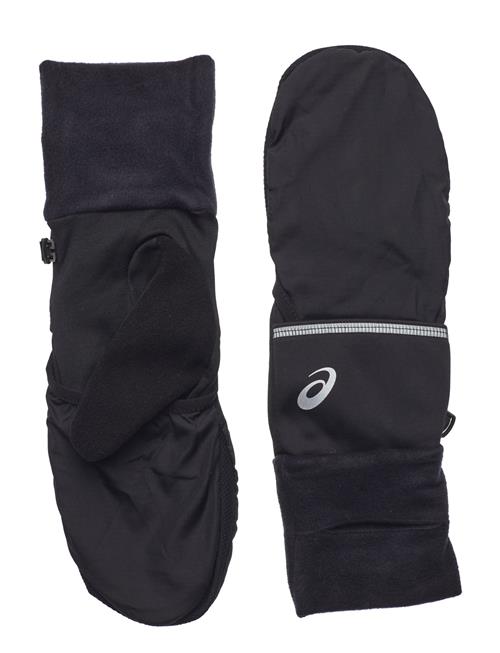 Wind-Block Running Gloves Asics Black