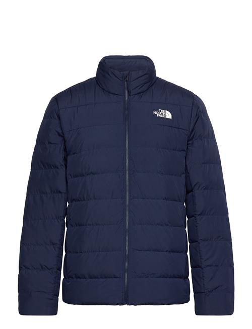 M Aconcagua 3 Jacket The North Face Navy