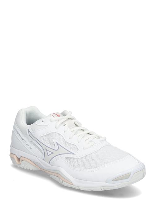 Wave Phantom 3 Mizuno White