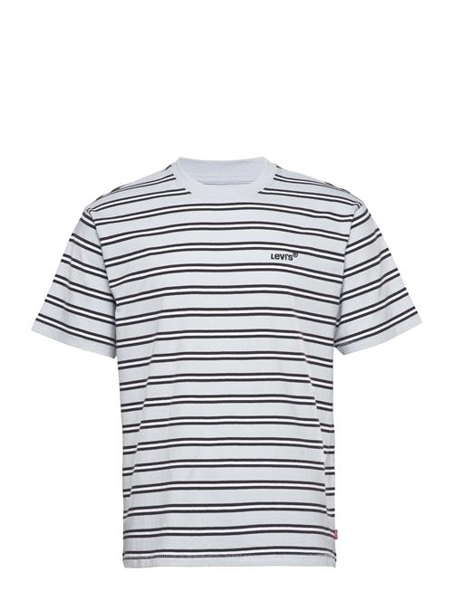 Red Tab Vintage Tee St5173_H22 LEVI´S Men White