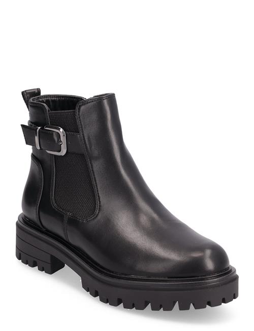 Women Boots Tamaris Black