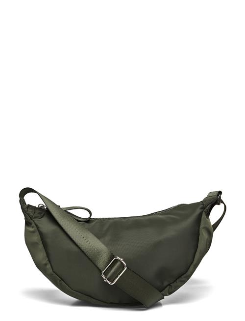 Bag Bumbag Uno Lindex Green