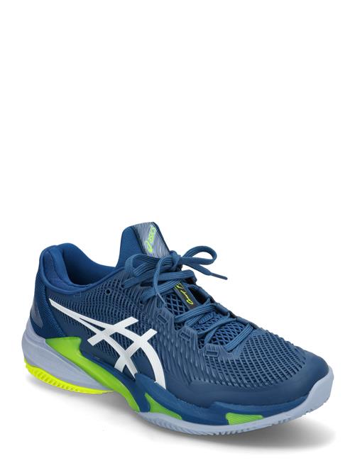 Court Ff 3 Clay Asics Blue