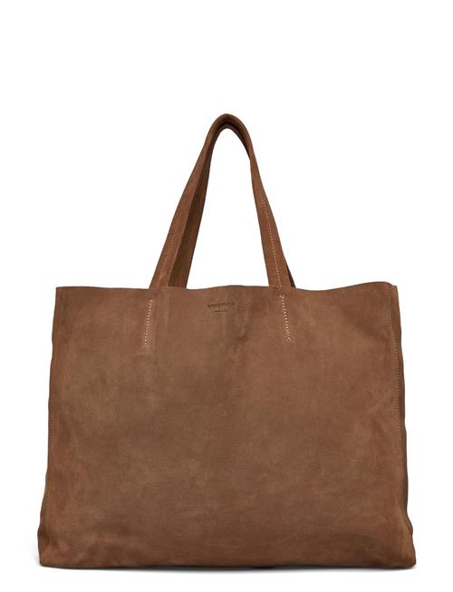 Ruba Shopper Anonymous Copenhagen Brown