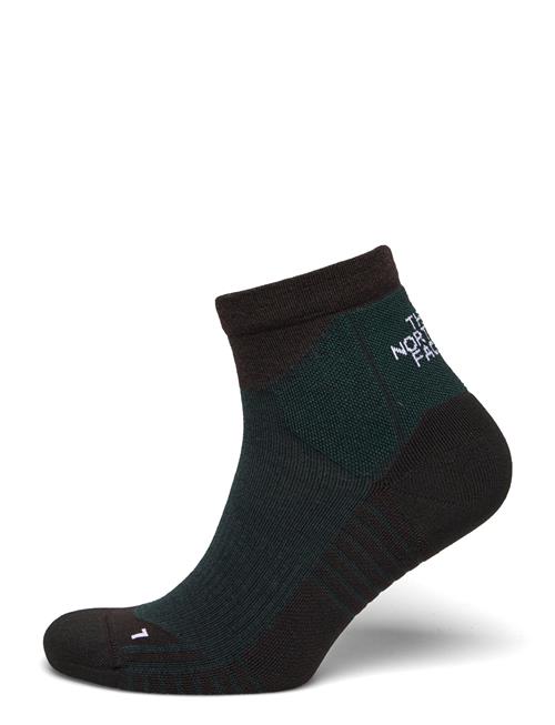 Hiking Quarter Sock The North Face Green