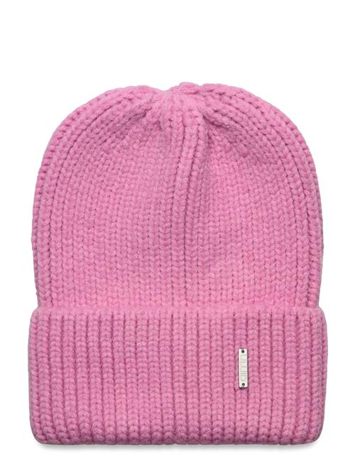 Chunky Beanie Aim´n Pink