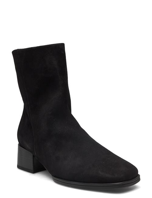 Ankle Boot Gabor Black