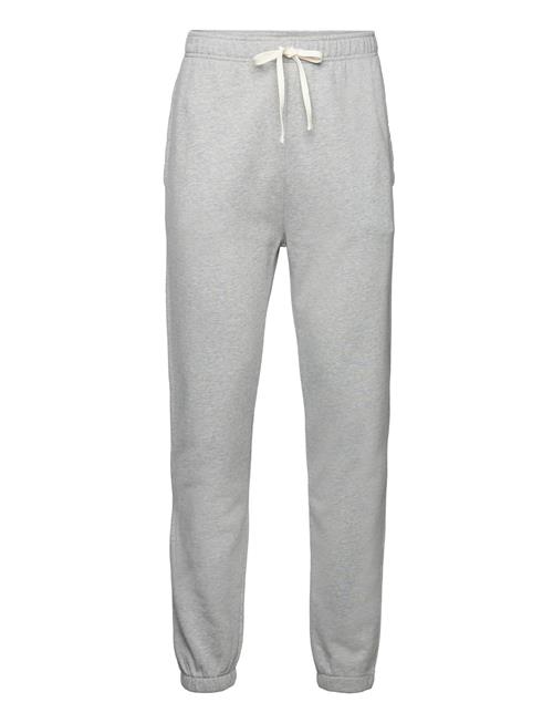 Loopback Fleece Sweatpant Polo Ralph Lauren Grey