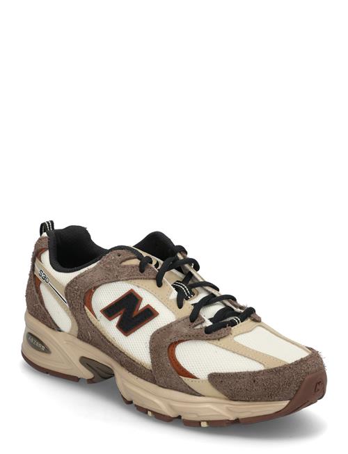 New Balance 530 New Balance Brown