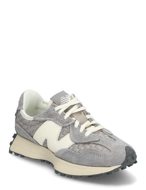 New Balance 327 New Balance Grey