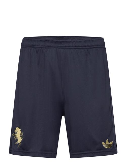 Juventus 24/25 Third Short Adidas Performance Navy