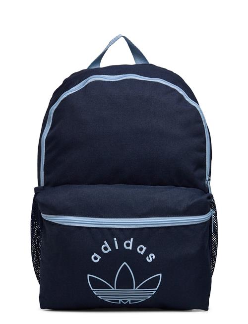 Youth Bp Adidas Originals Navy